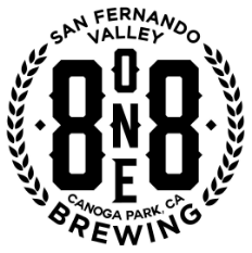 8one8 Brewing